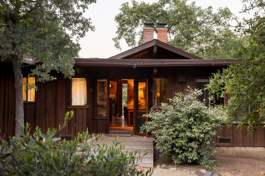 14353 Mussey Grade Small
