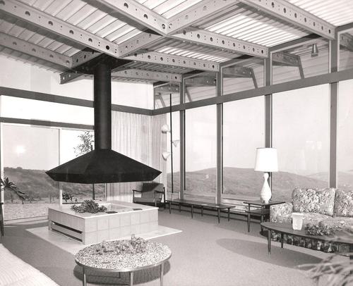 1959 Chambers Steel Display House for F L Hope 002
