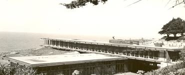 1963 SIO IGPP