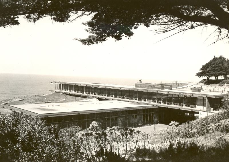 1963 SIO IGPP