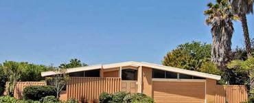 5588 Soledad Mtn Road