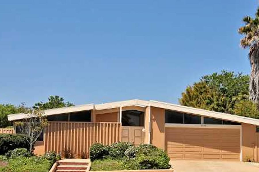 5588 Soledad Mtn Road