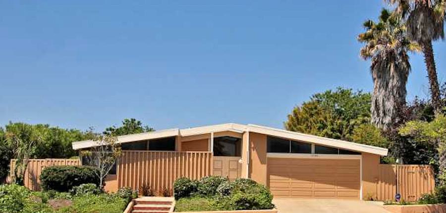 5588 Soledad Mtn Road