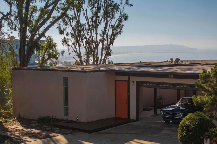 801 la jolla rancho road