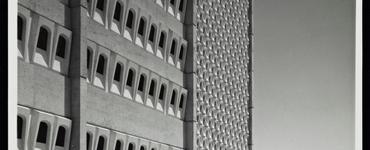 Alexander Basic Sciences Bldg Shulman