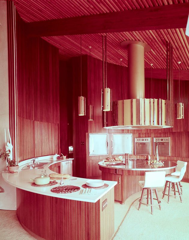 Antelline 002 Color Julius Shulman