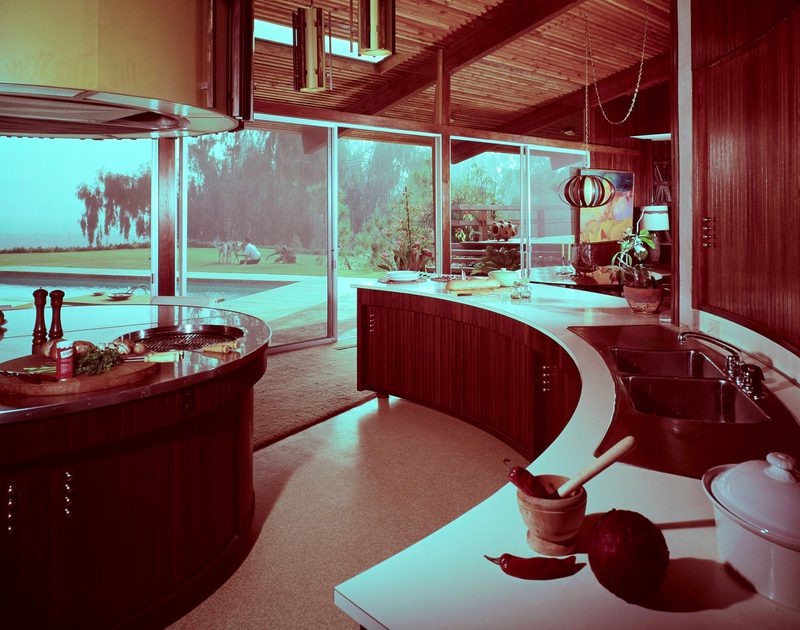 Antelline 003 Color Julius Shulman