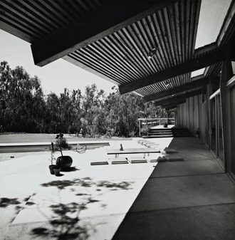 Antelline 005 Julius Shulman
