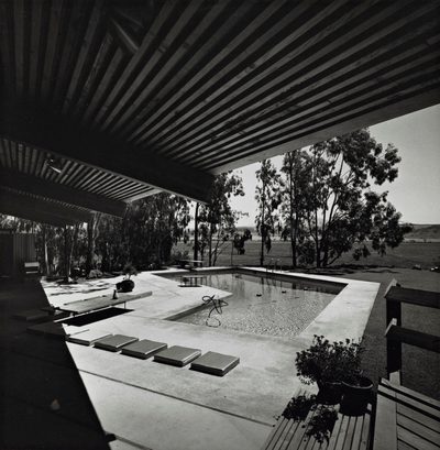 Antelline 006 Julius Shulman