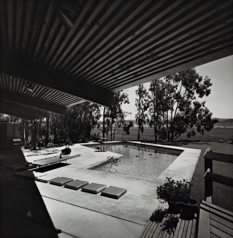 Antelline 006 Julius Shulman