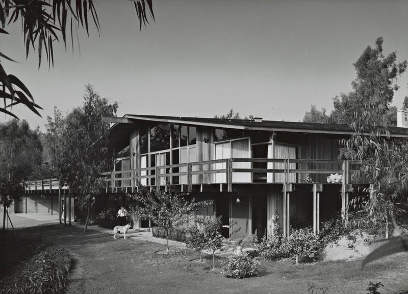Antelline 012 Julius Shulman