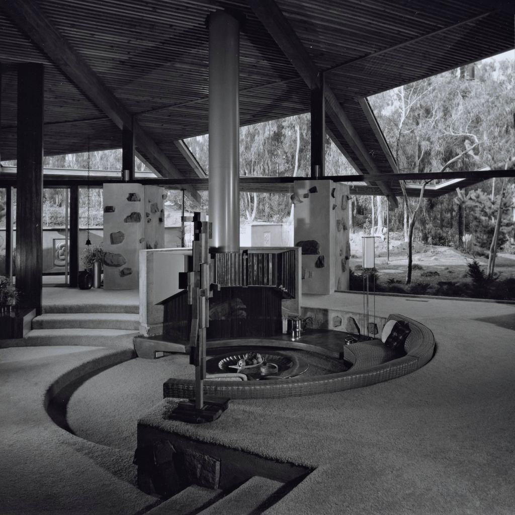 Antelline 016 Julius Shulman