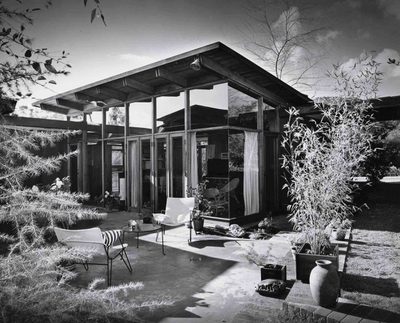 Bonini R Esidence Shulman