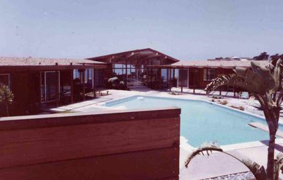 Brownell Donald E Duncan House