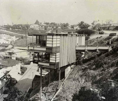 Brownell House 1