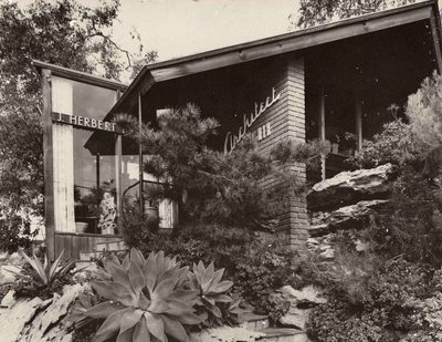 Brownell Office Newport
