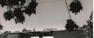 Chuck Hope Residence