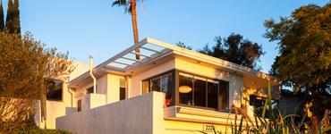 Clitsome Residence 1938
