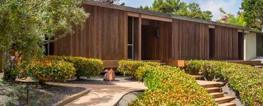 David Jackson House