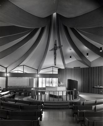 Deems Church George Lyons