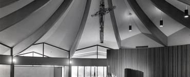 Deems Church George Lyons