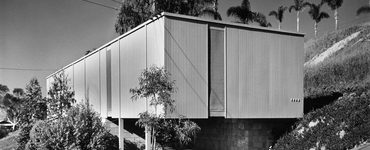 Delawie Residence I