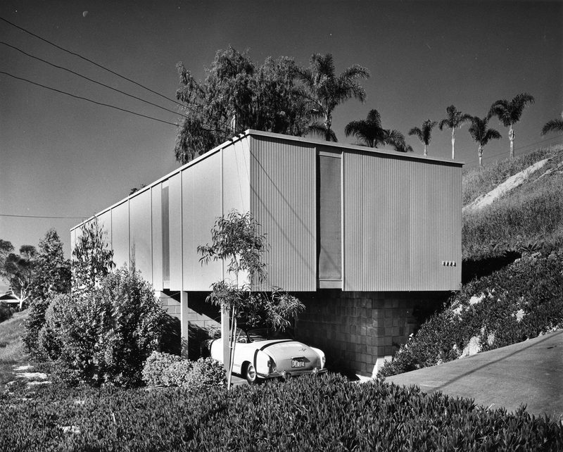 Delawie Residence I