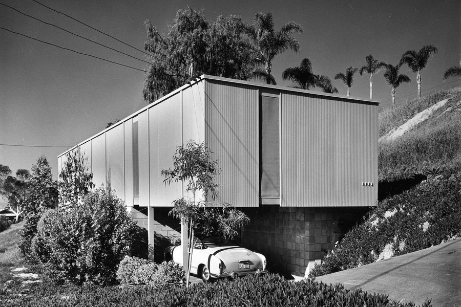 Delawie Residence I