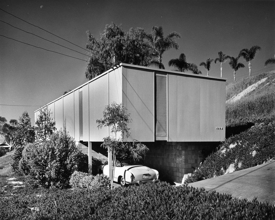 Delawie Residence I