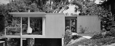 Delawie Westphal Residence