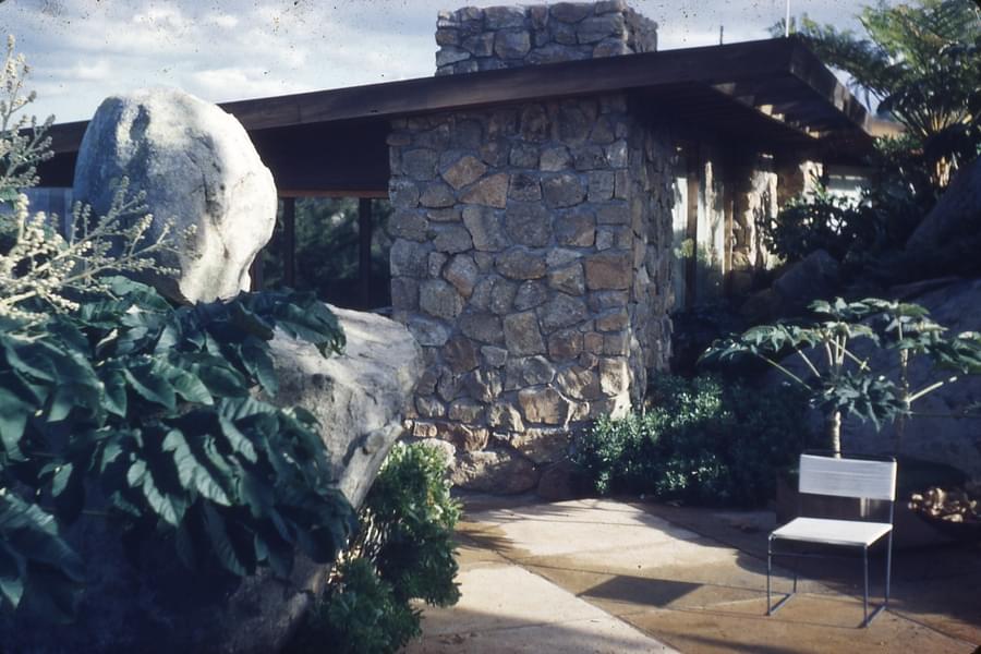 Dirks House