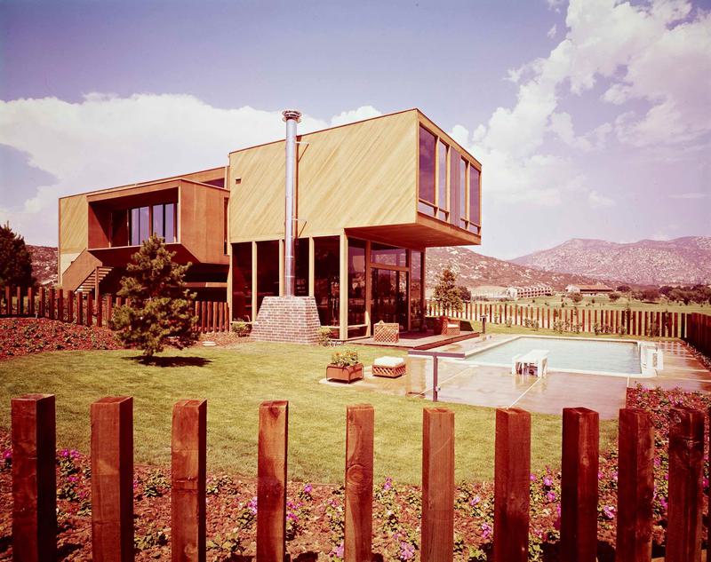 Dorman Riggs House