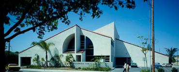 Escondido Public Library