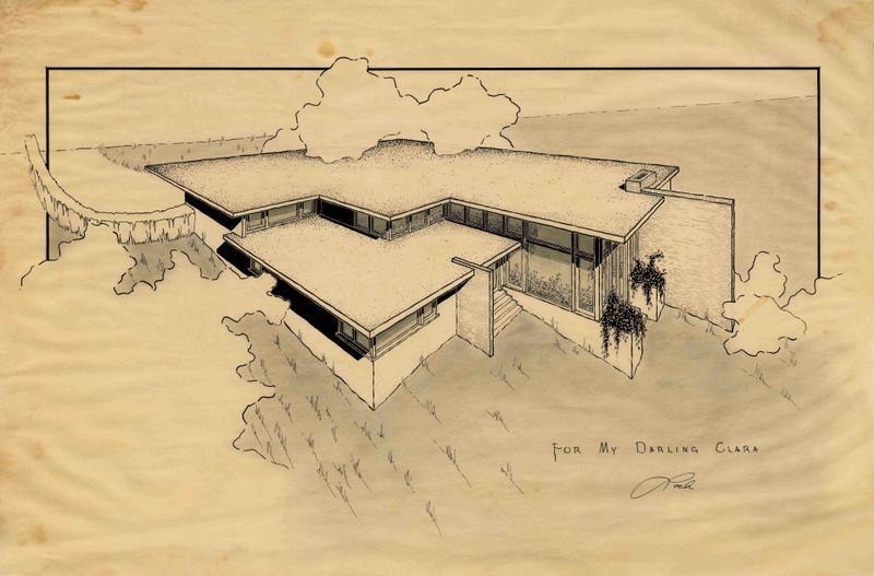 Expandable House for Clara