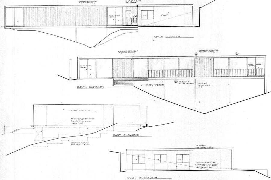 Forester Freitas House
