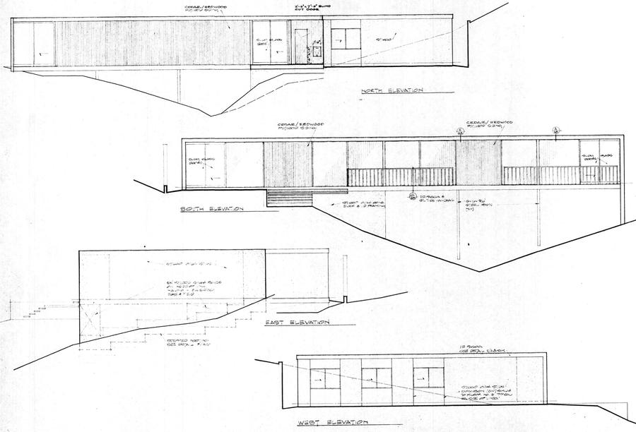 Forester Freitas House