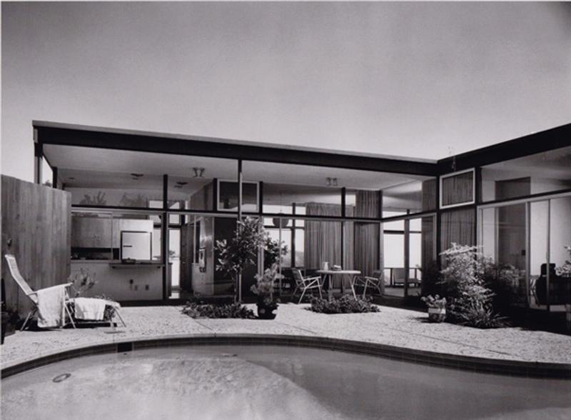 Greta Grossman Hurley House 3