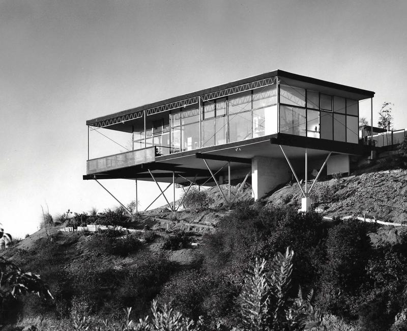 Grossman Residence Small