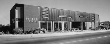 Hester Butler Realty
