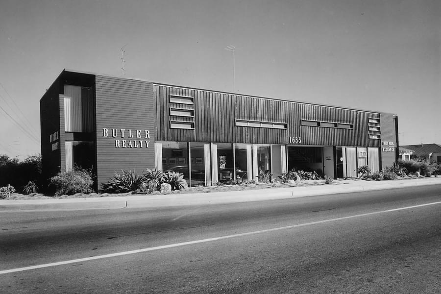Hester Butler Realty