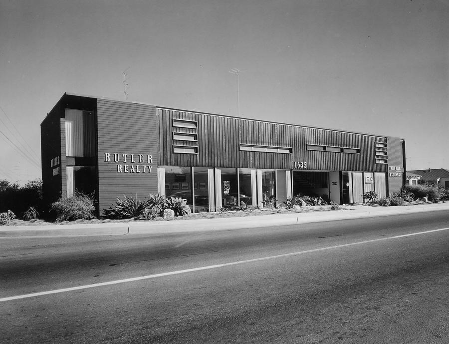 Hester Butler Realty