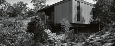Hester Hill Residence