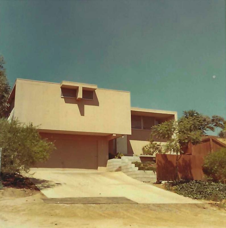 Heye House Vintage