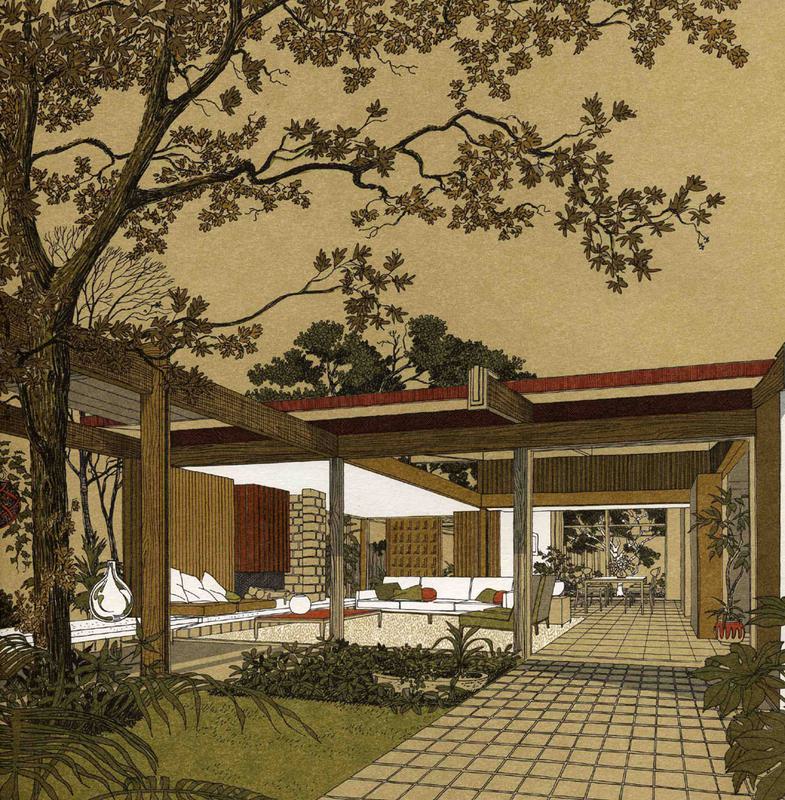 House for 75 Women