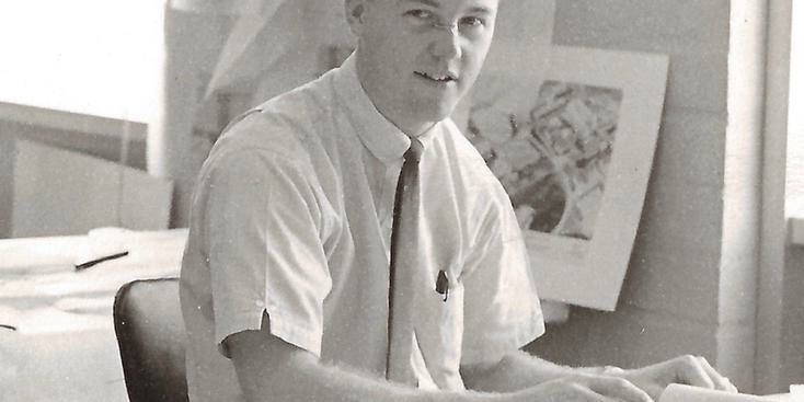 Howard Anderson