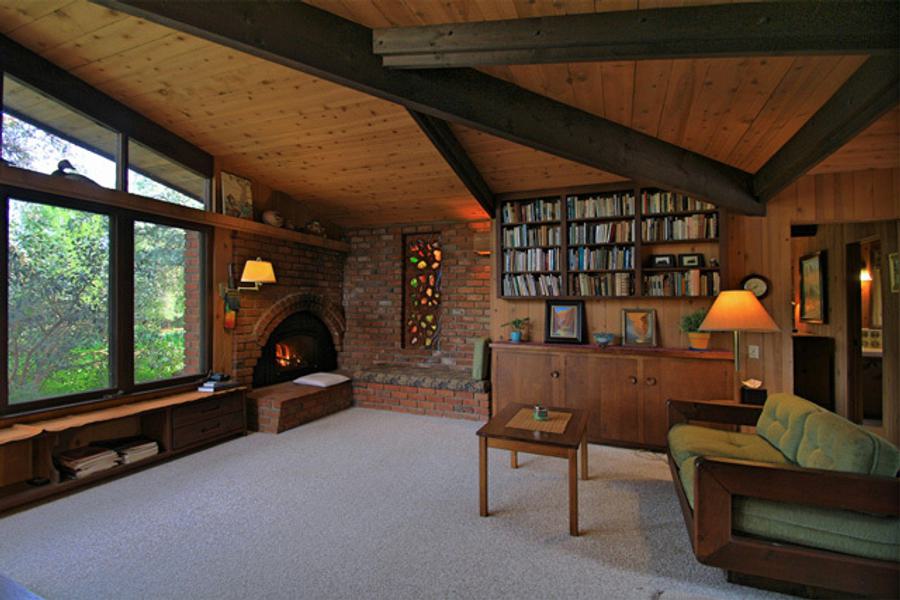 Interior 101