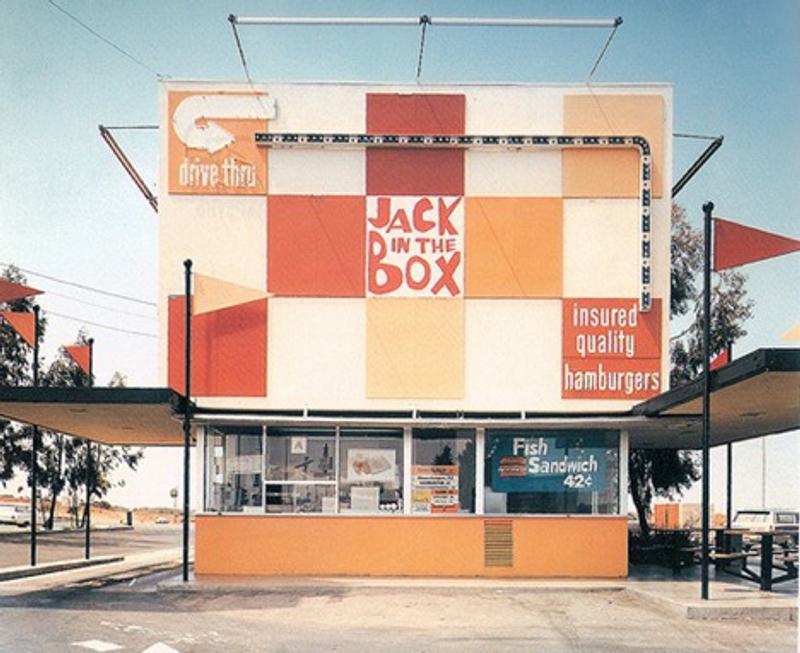 Jack In The Box Mark2