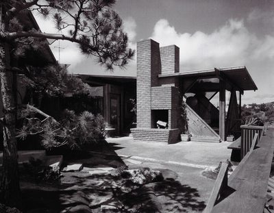 James Reed Home John August Reed | Modern San Diego