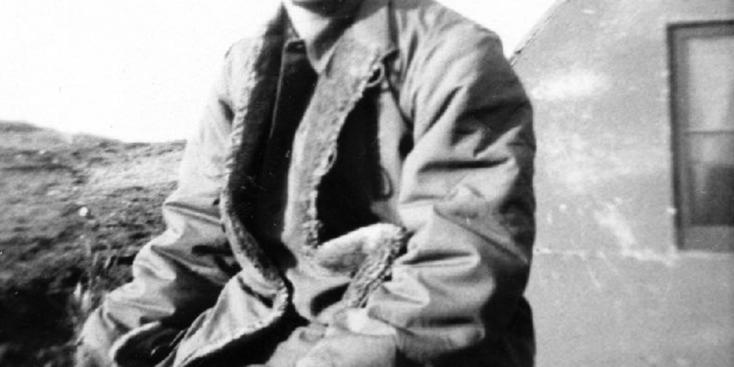John August Reeds