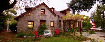 Kouns House